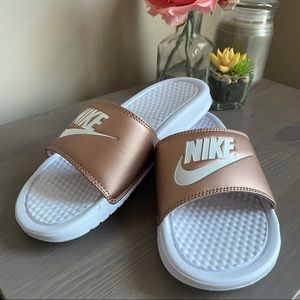 Nike Slides